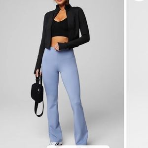 Fabletics 24/7 Kick Flare Pant